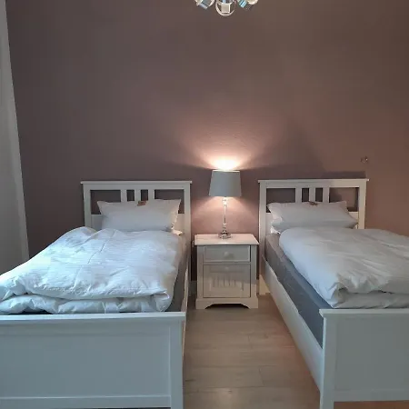 Haus Barker Im Schoenen Harz Clausthal-Zellerfeld