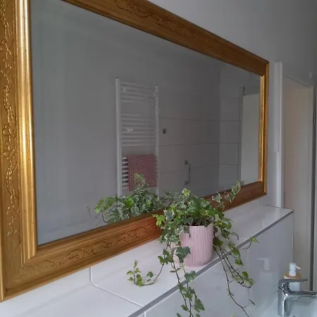 Haus Barker Im Schoenen Harz Apartmán